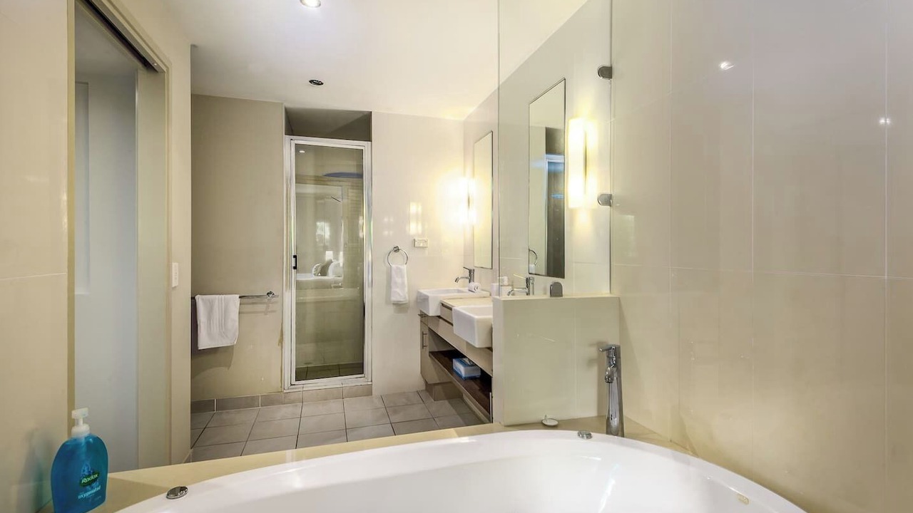 Photo of Bathroom in Westcourt