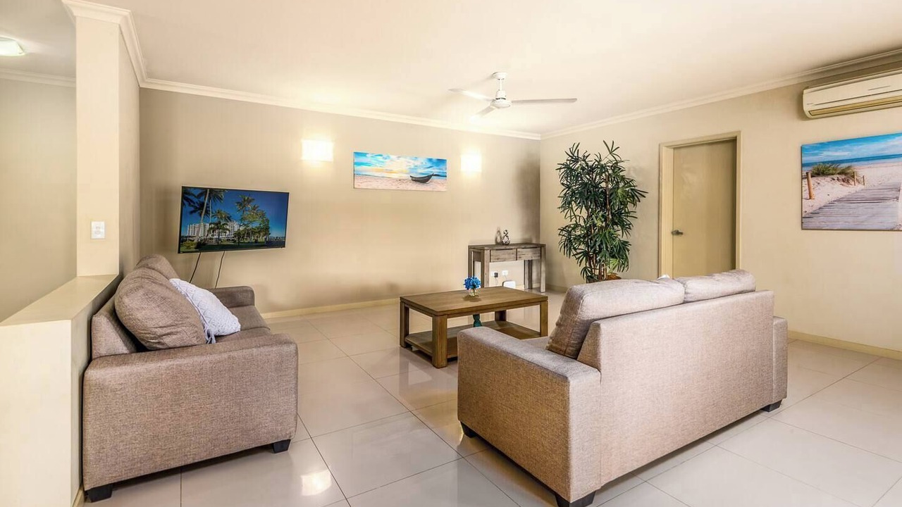 Photo of Livingroom in Westcourt