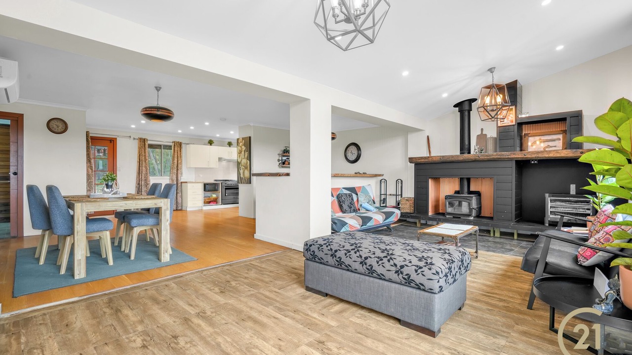 Photo of Livingroom in South Maroota