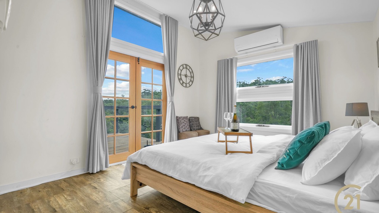 Photo of Bedroom in South Maroota