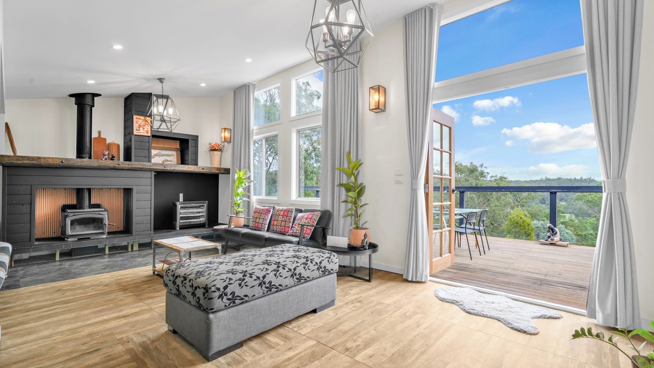 Photo of Livingroom in South Maroota