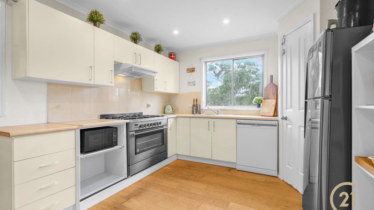 Photo of Kitchen in South Maroota