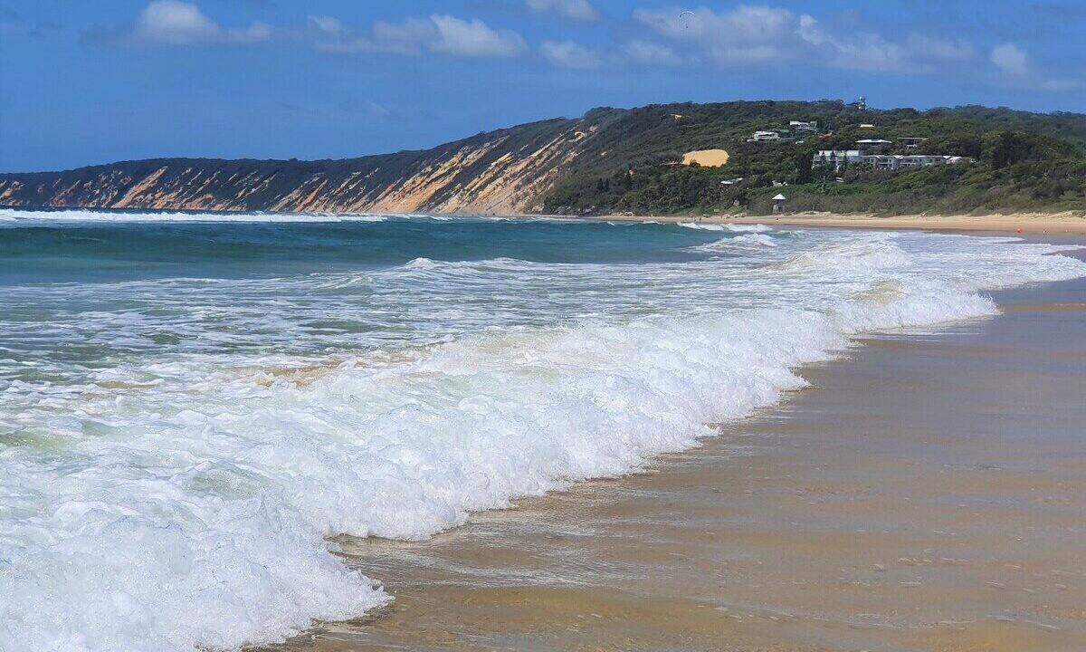 Photo of Others in Rainbow Beach