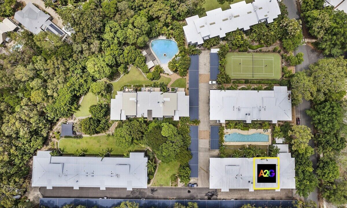 Photo of Outdoor in Rainbow Beach