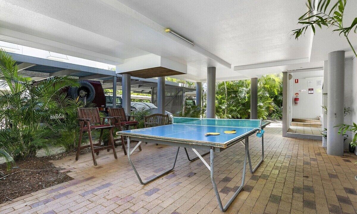 Photo of Bedroom in Rainbow Beach