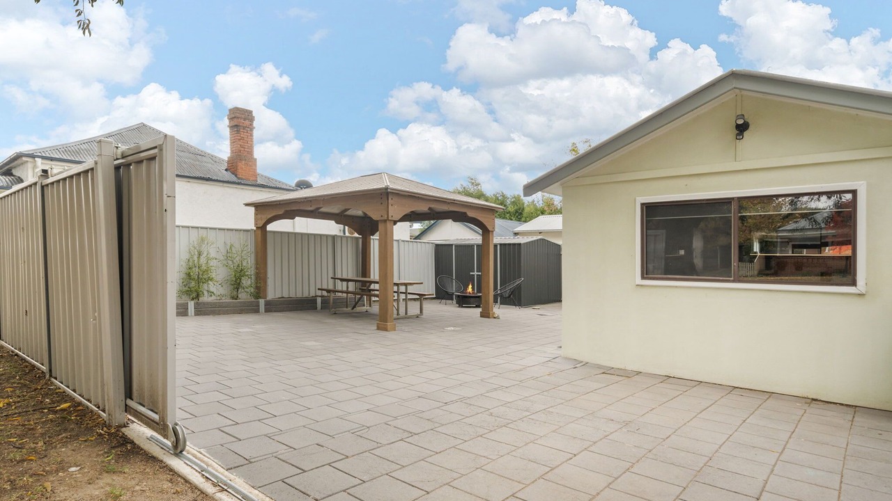 Photo of Outdoor in Bathurst