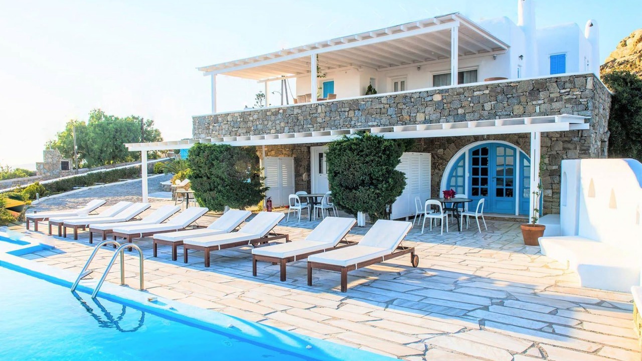 Photo of Others in Agios Stefanos