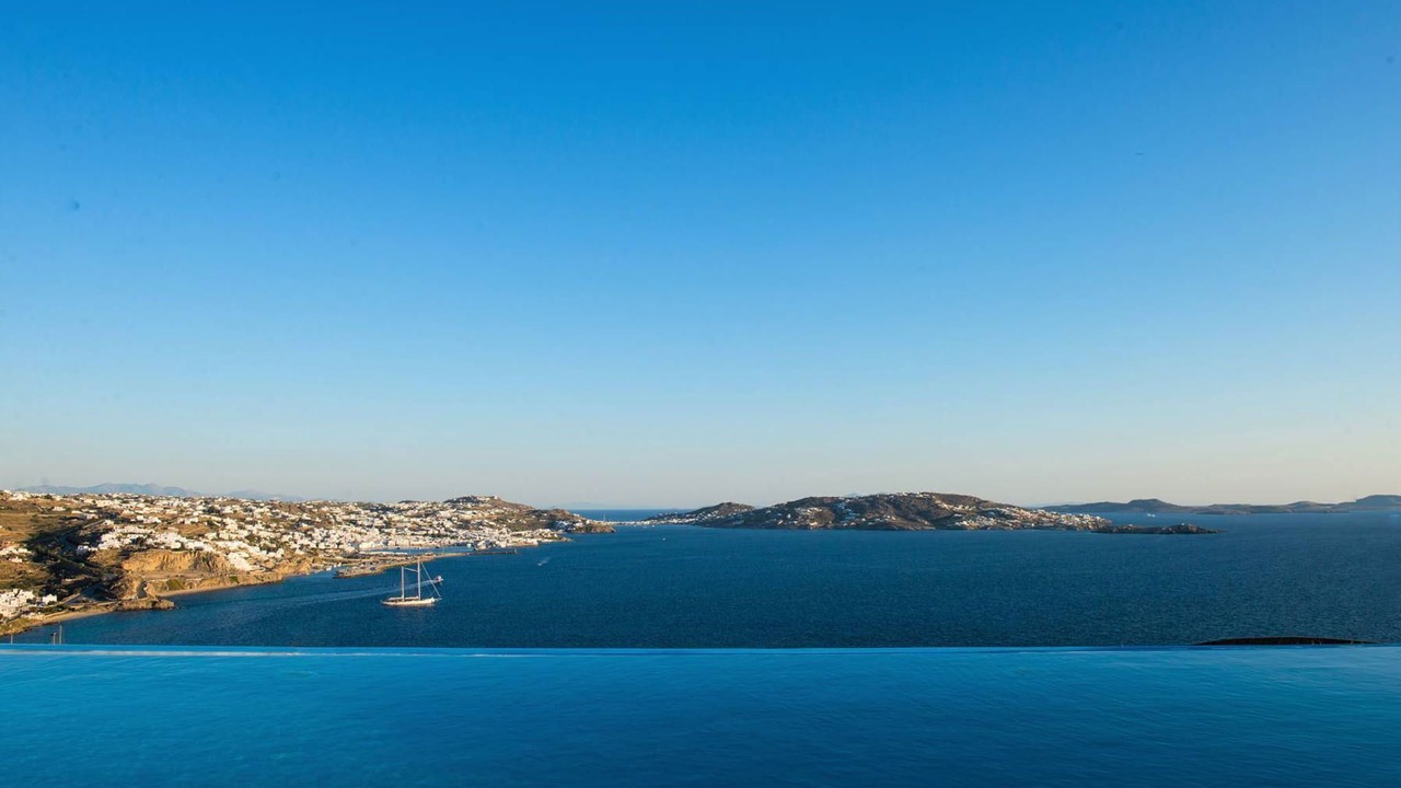 Photo of Others in Agios Stefanos