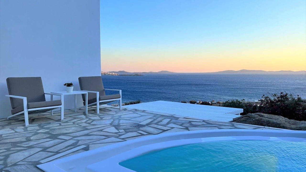Photo of Others in Agios Stefanos
