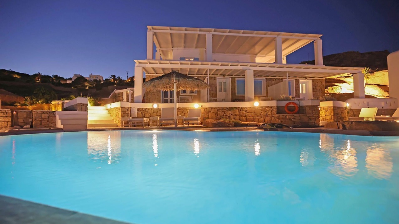 Photo of Others in Agios Stefanos