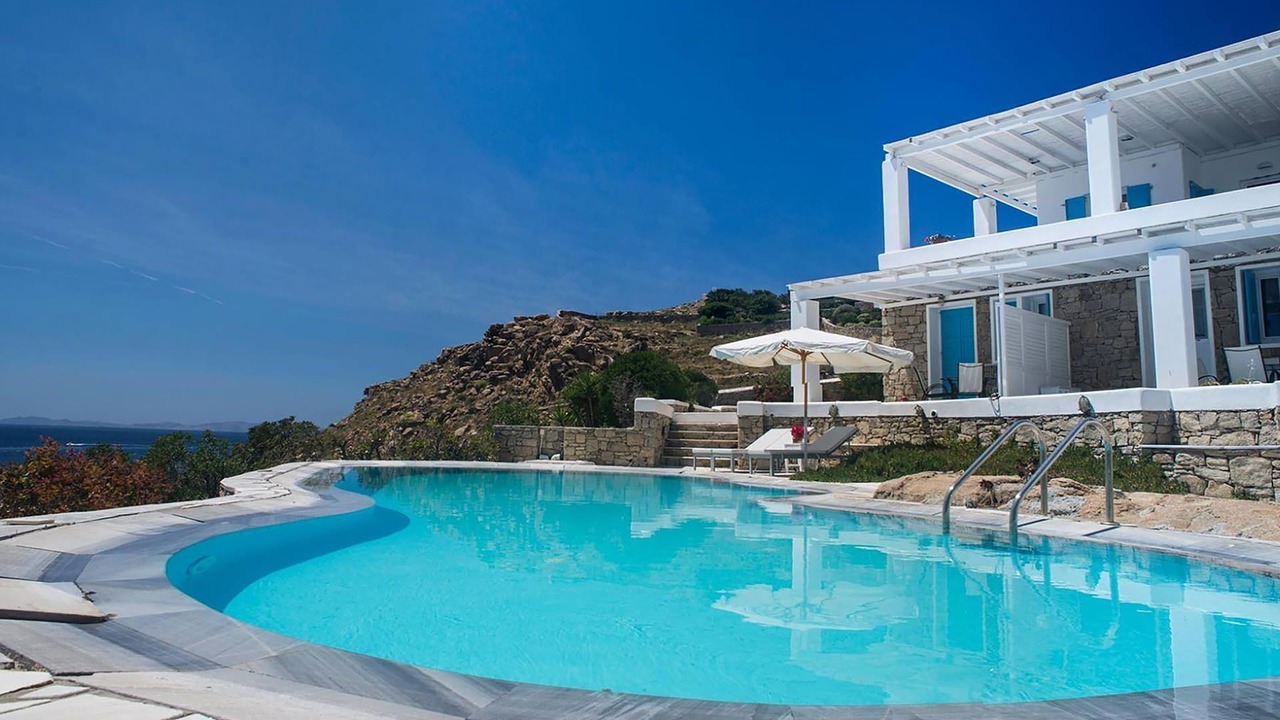 Photo of Others in Agios Stefanos