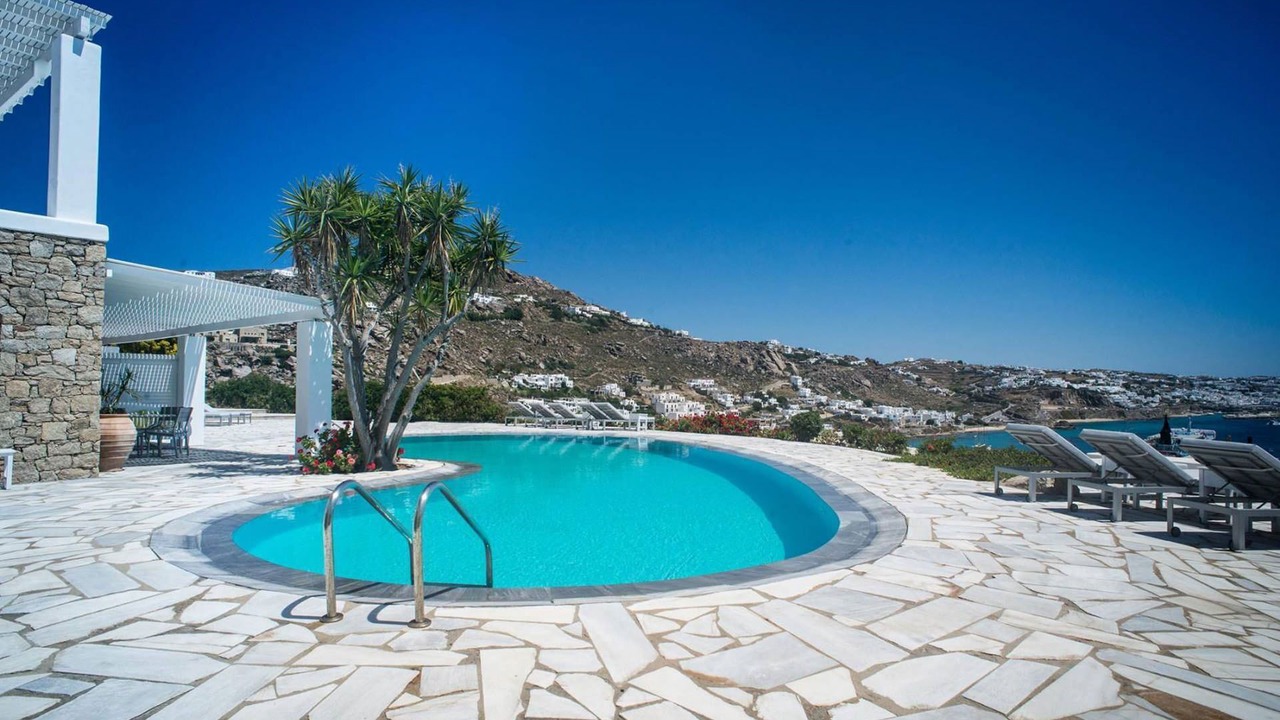 Photo of Others in Agios Stefanos