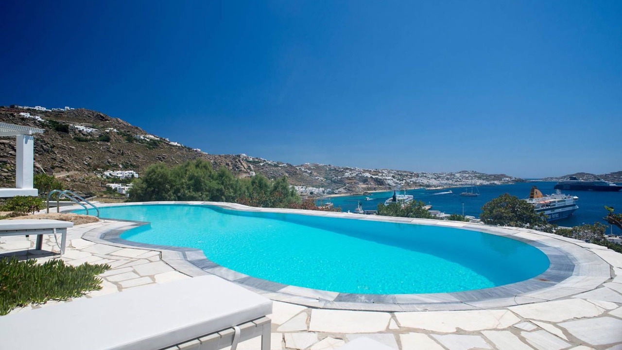 Photo of Others in Agios Stefanos