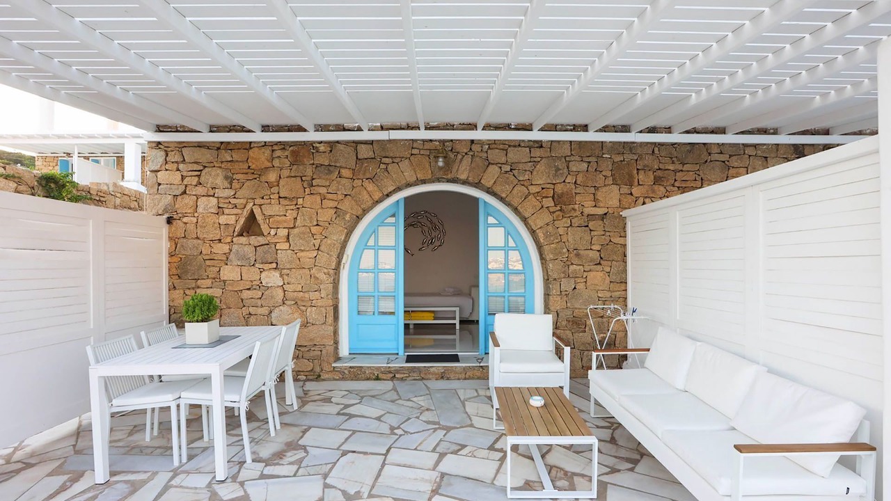 Photo of Others in Agios Stefanos