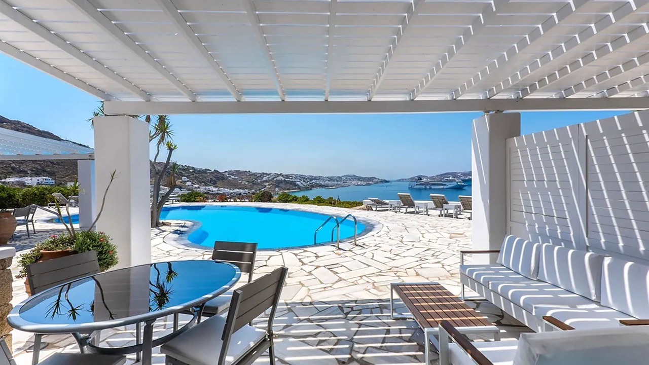 Photo of Others in Agios Stefanos