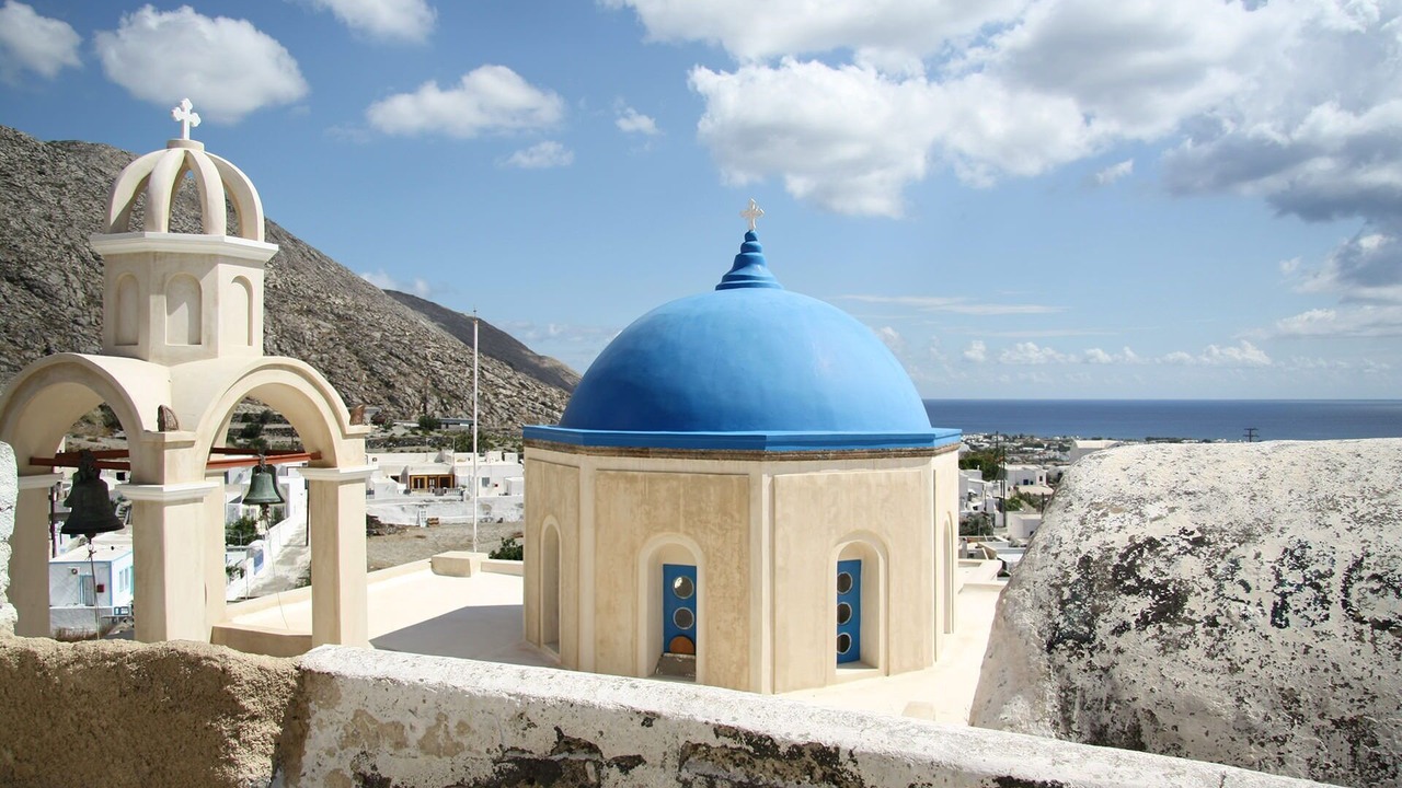 Photo of Others in Akrotiri