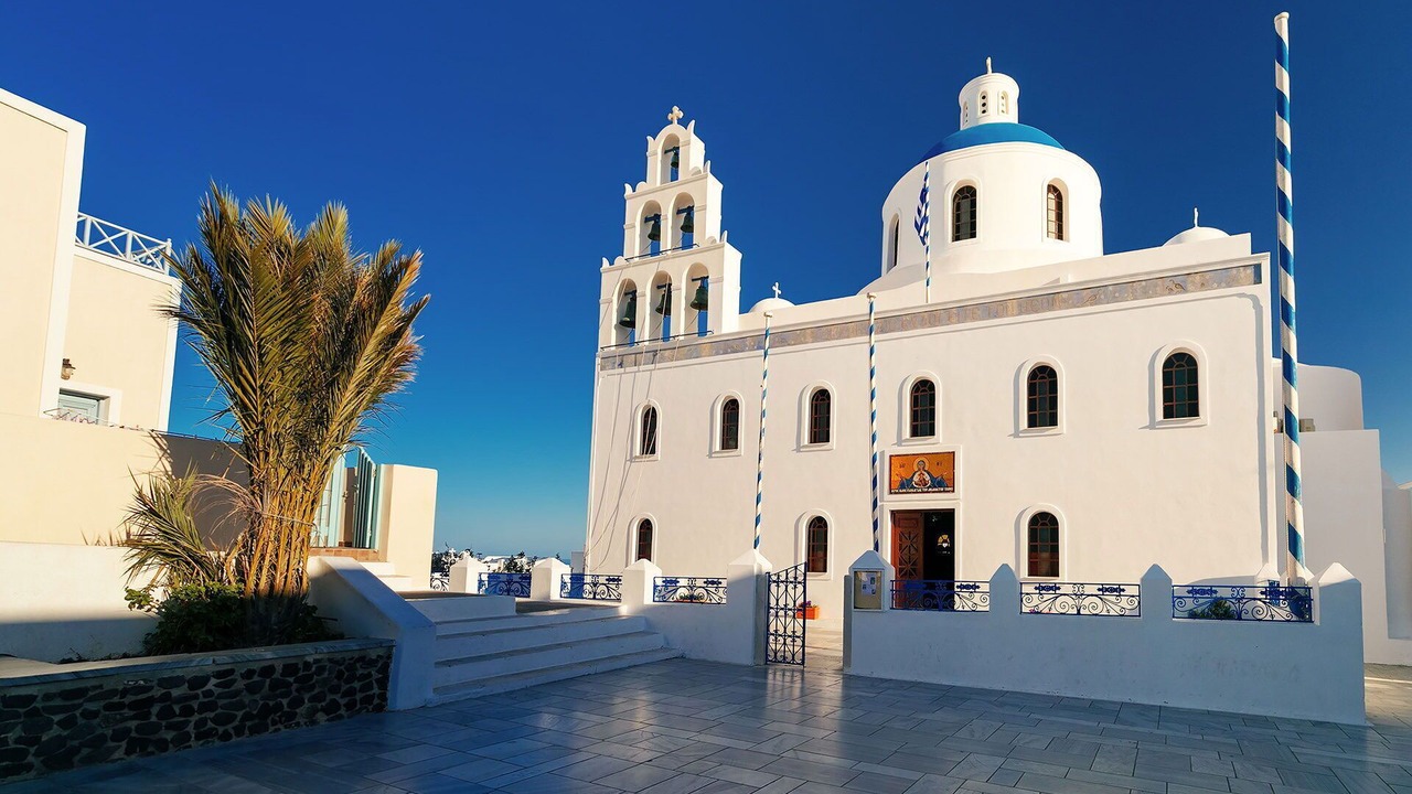 Photo of Others in Akrotiri