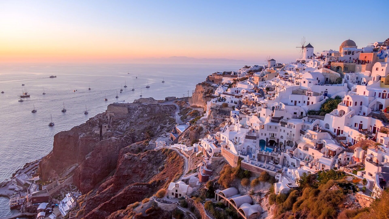 Photo of Others in Akrotiri