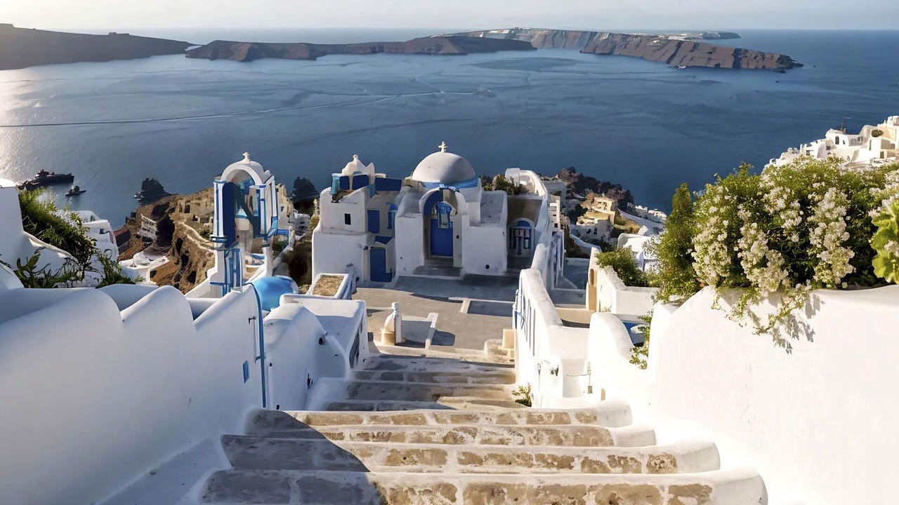Photo of Others in Akrotiri