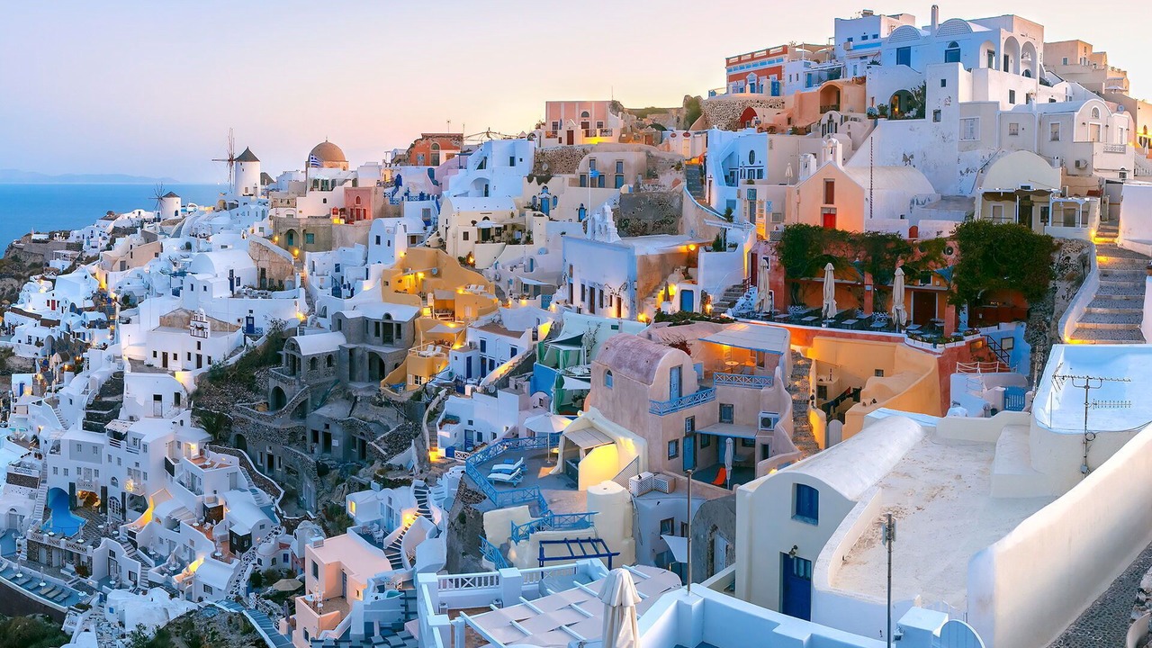Photo of Others in Akrotiri