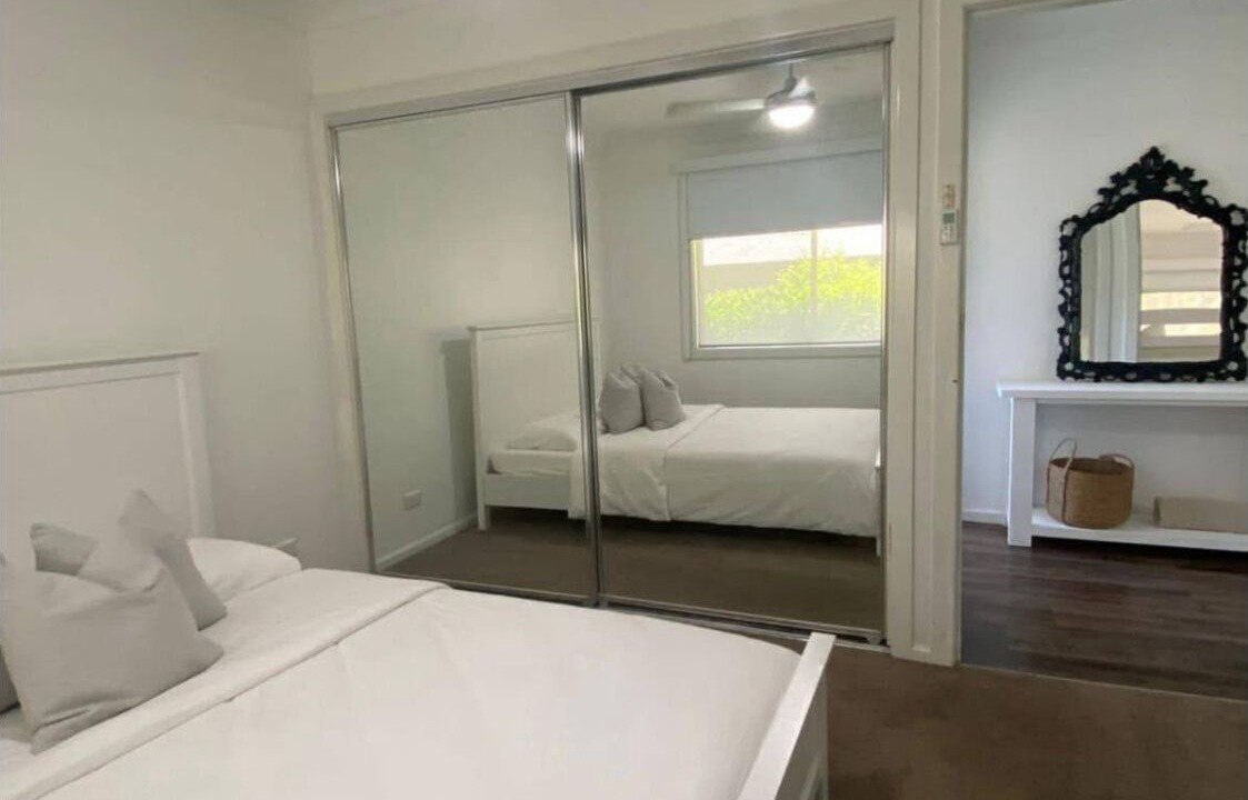 Photo of Bedroom in Thirlmere