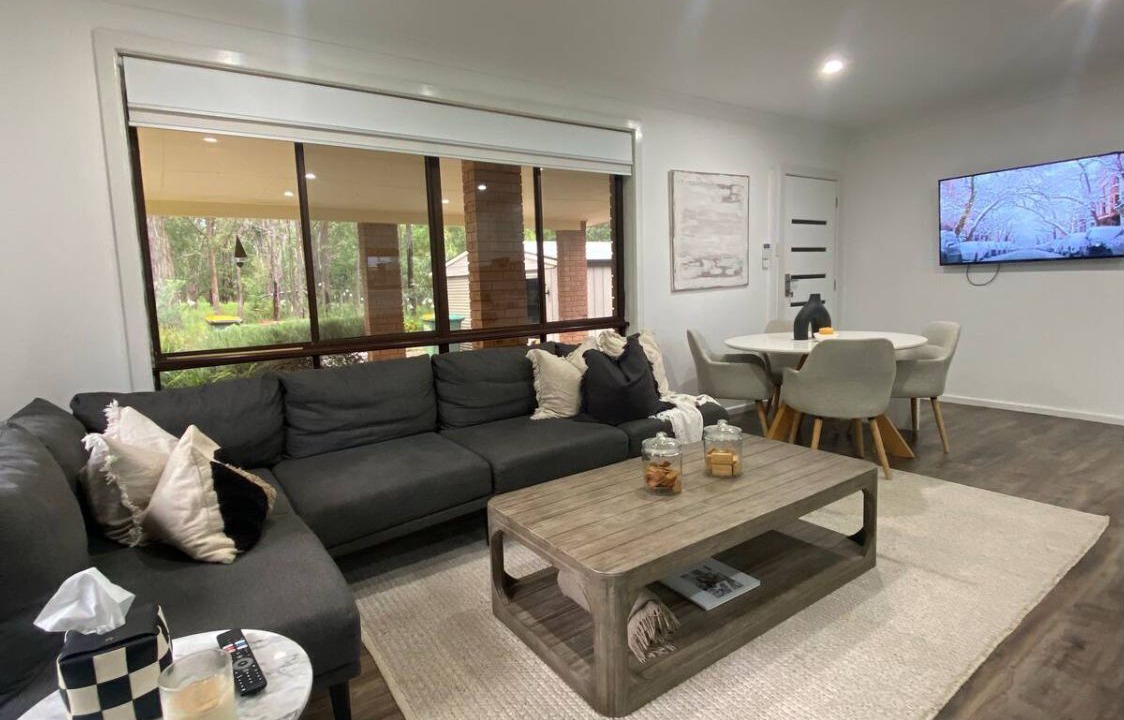 Photo of Livingroom in Thirlmere
