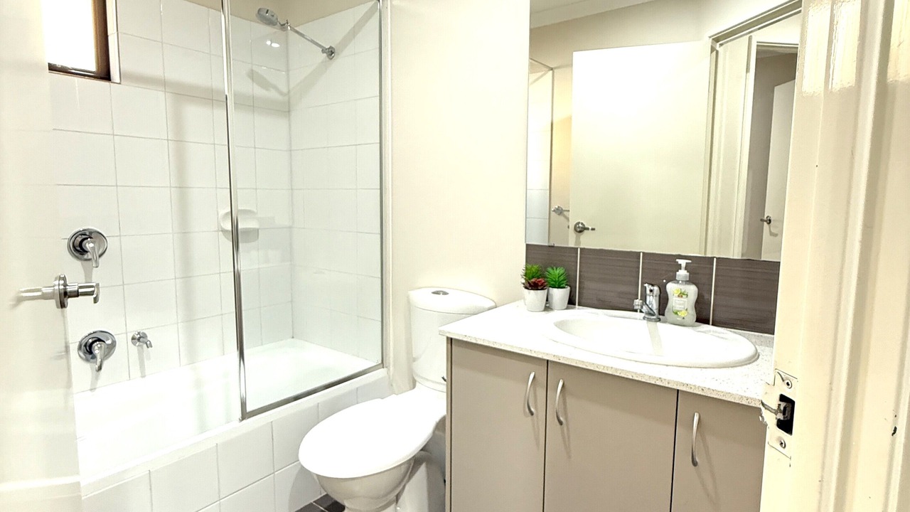 Photo of Bathroom in Pearsall