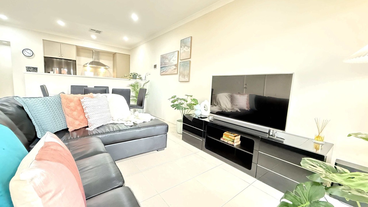 Photo of Livingroom in Pearsall
