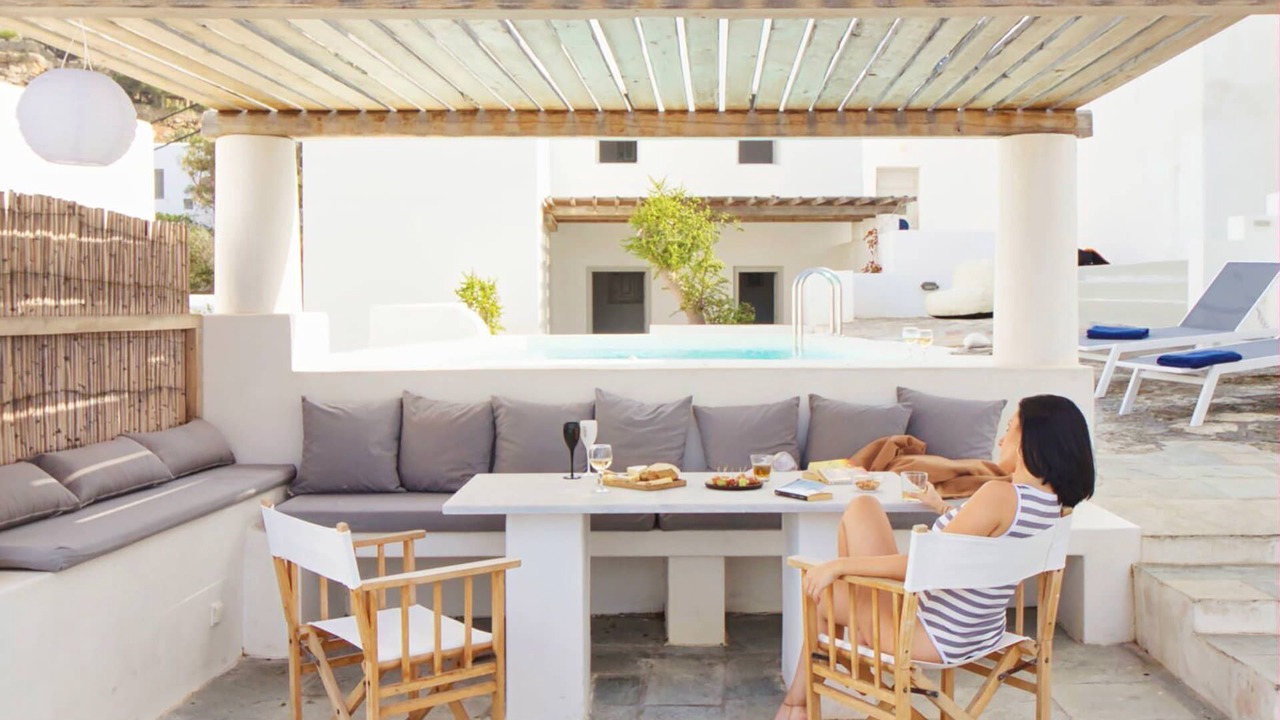 Photo of Others in Mykonos Town