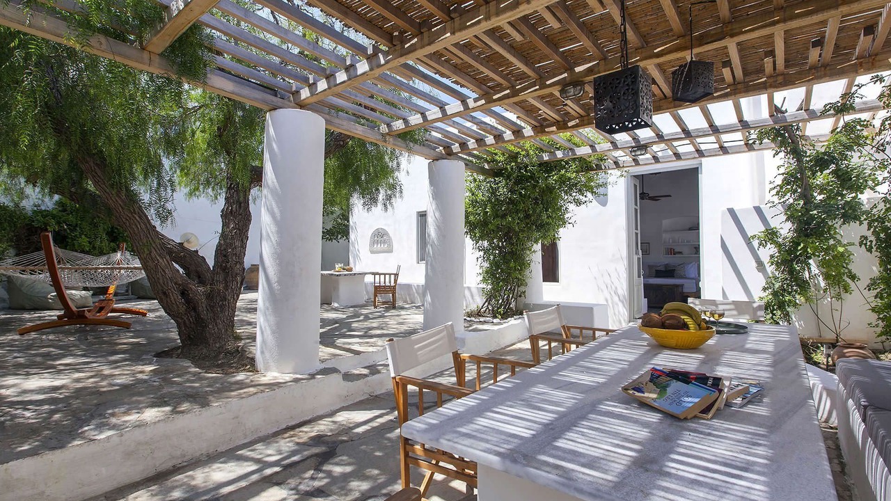 Photo of Others in Mykonos Town
