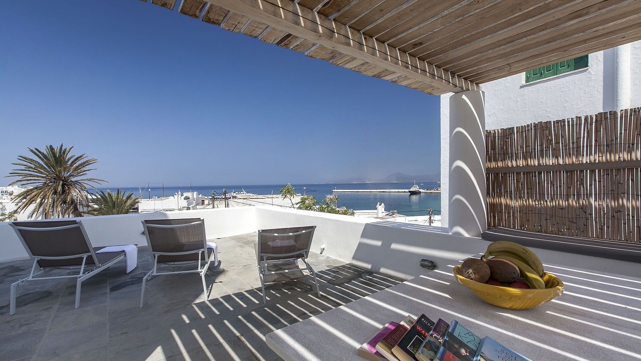 Photo of Others in Mykonos Town