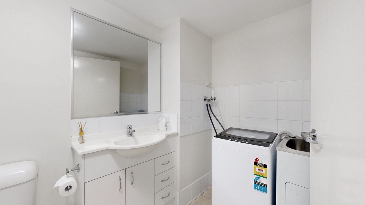 Photo of Bathroom in North Lakes