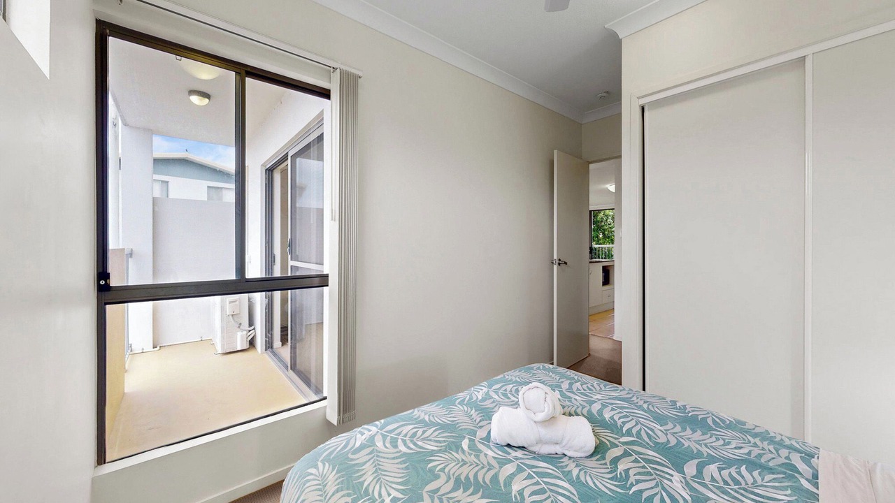 Photo of Bedroom in North Lakes