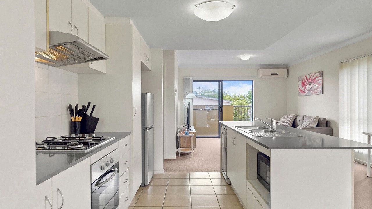 Photo of Kitchen in North Lakes