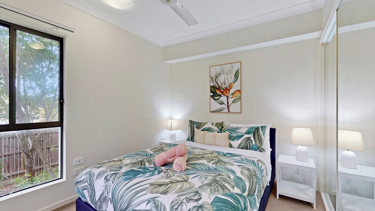 Photo of Bedroom in North Lakes