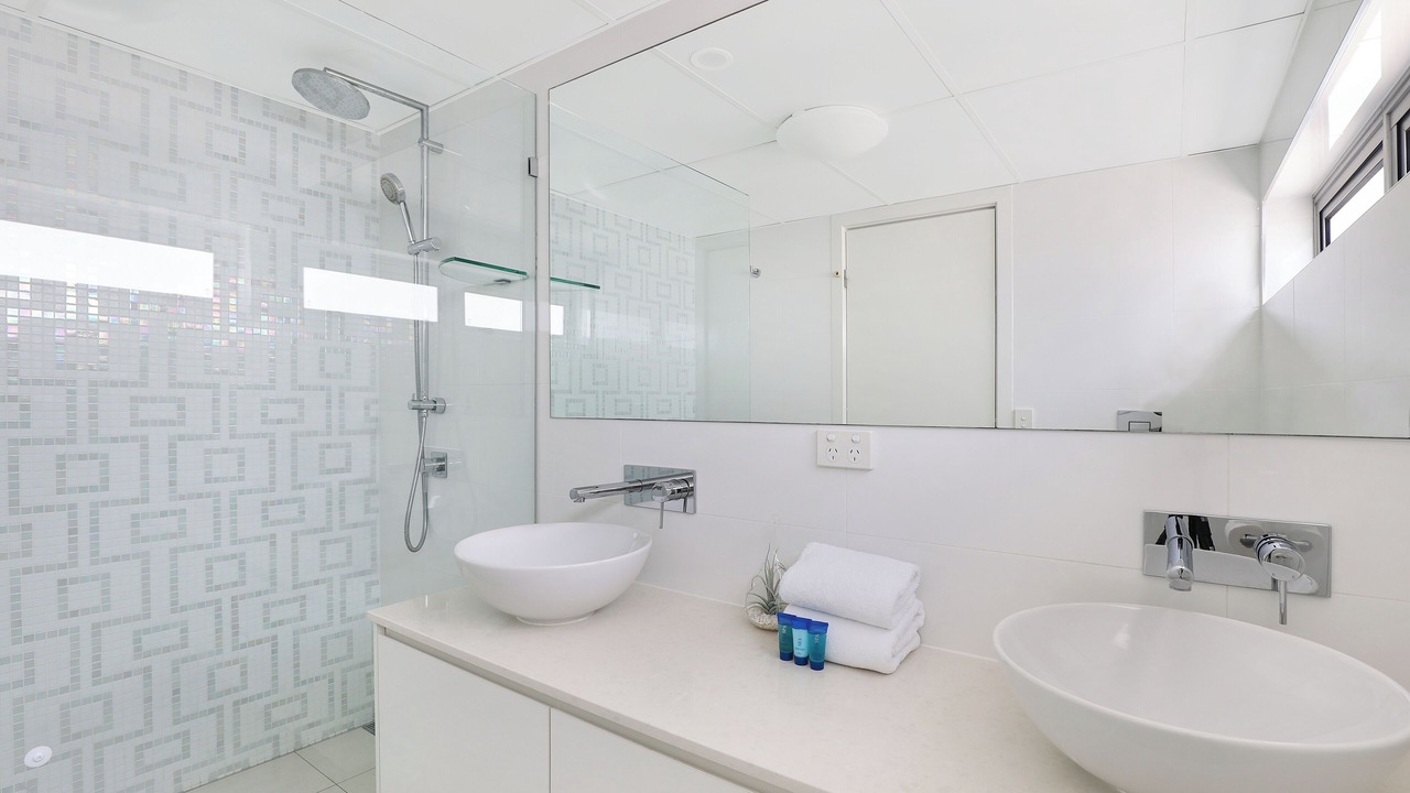 Photo of Bathroom in Moreton Bay Region