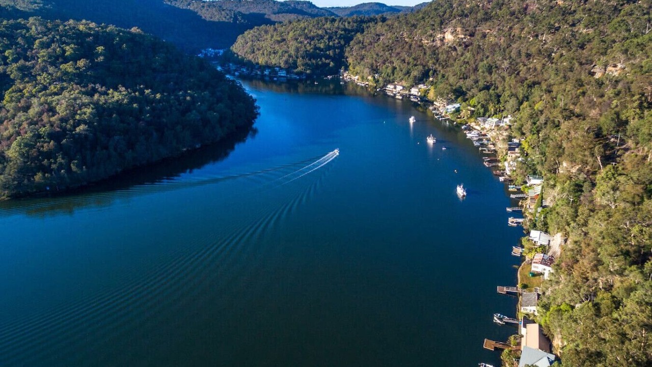 Photo of Others in Berowra Waters