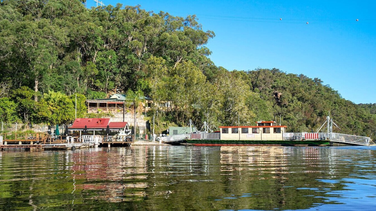 Photo of Others in Berowra Waters