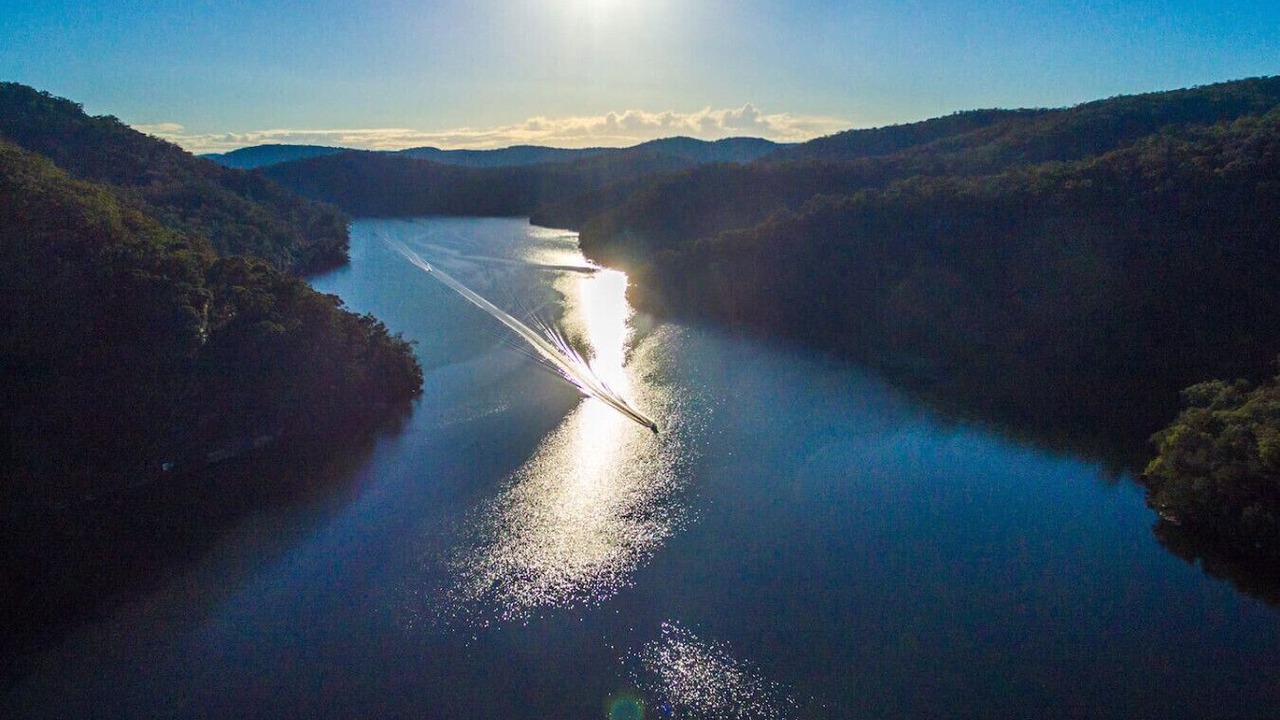 Photo of Others in Berowra Waters