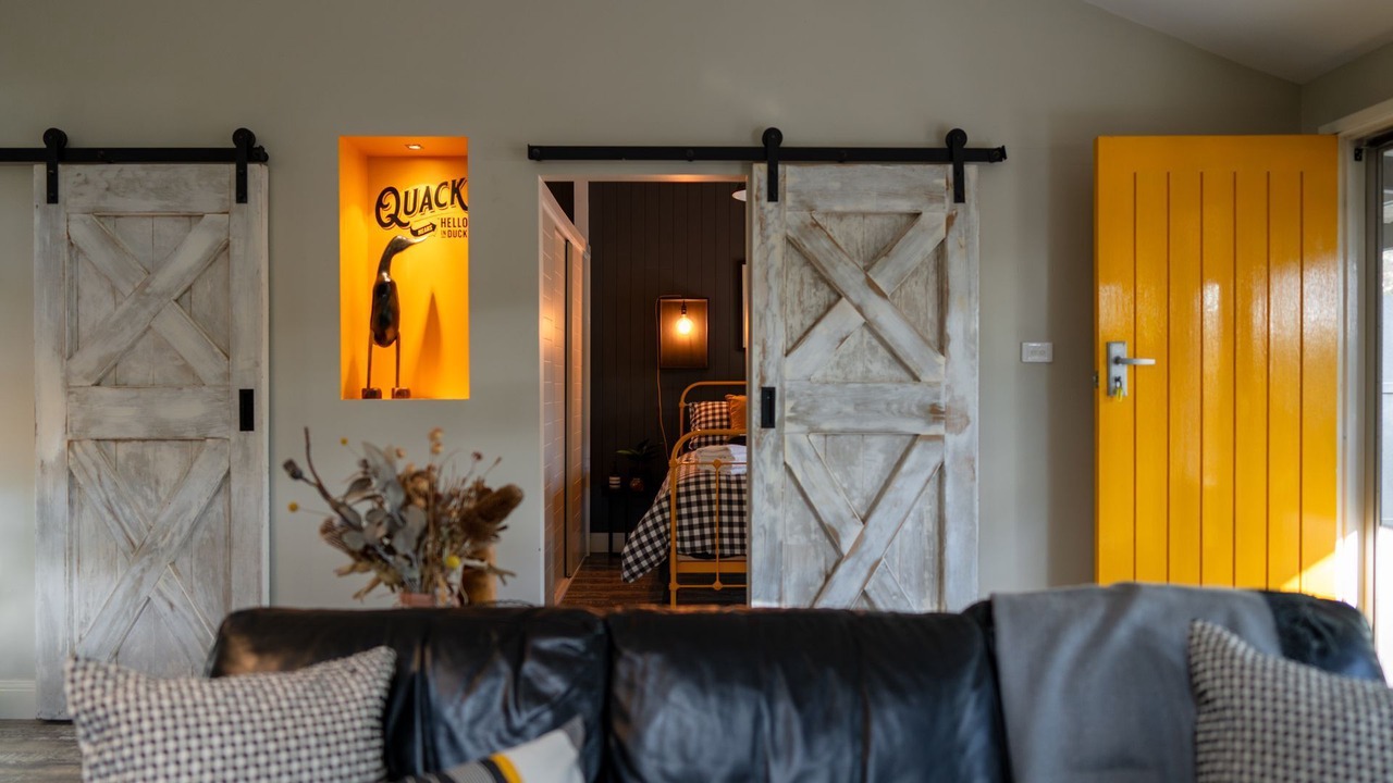 Photo of Bedroom in Wheatsheaf