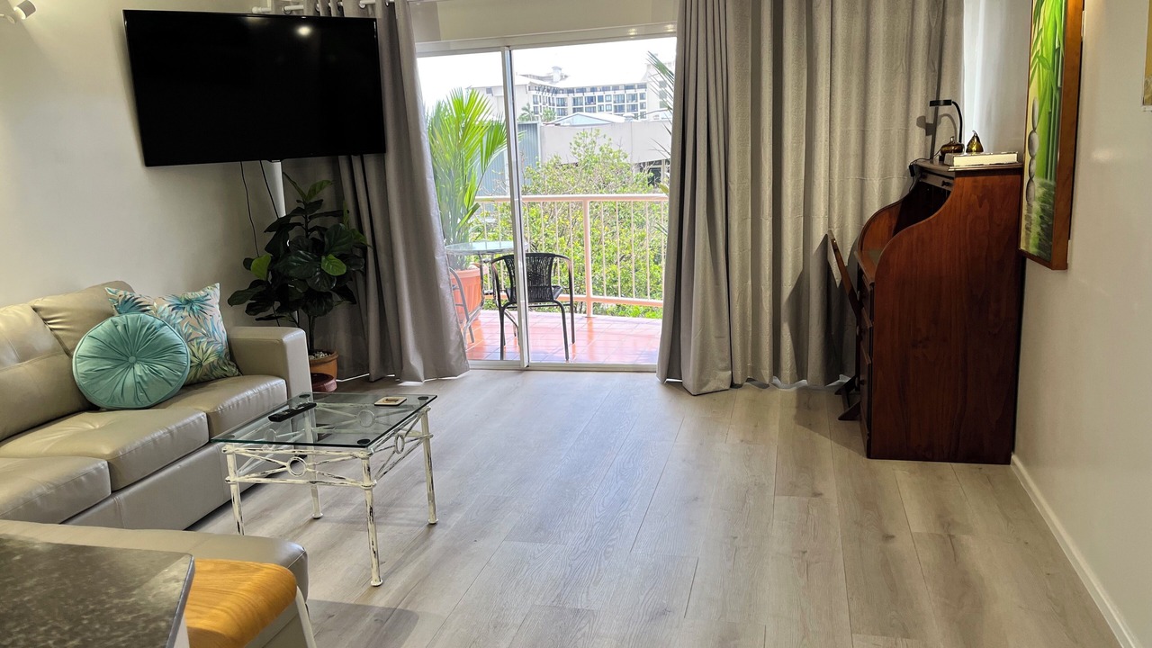 Photo of Livingroom in Mooroobool
