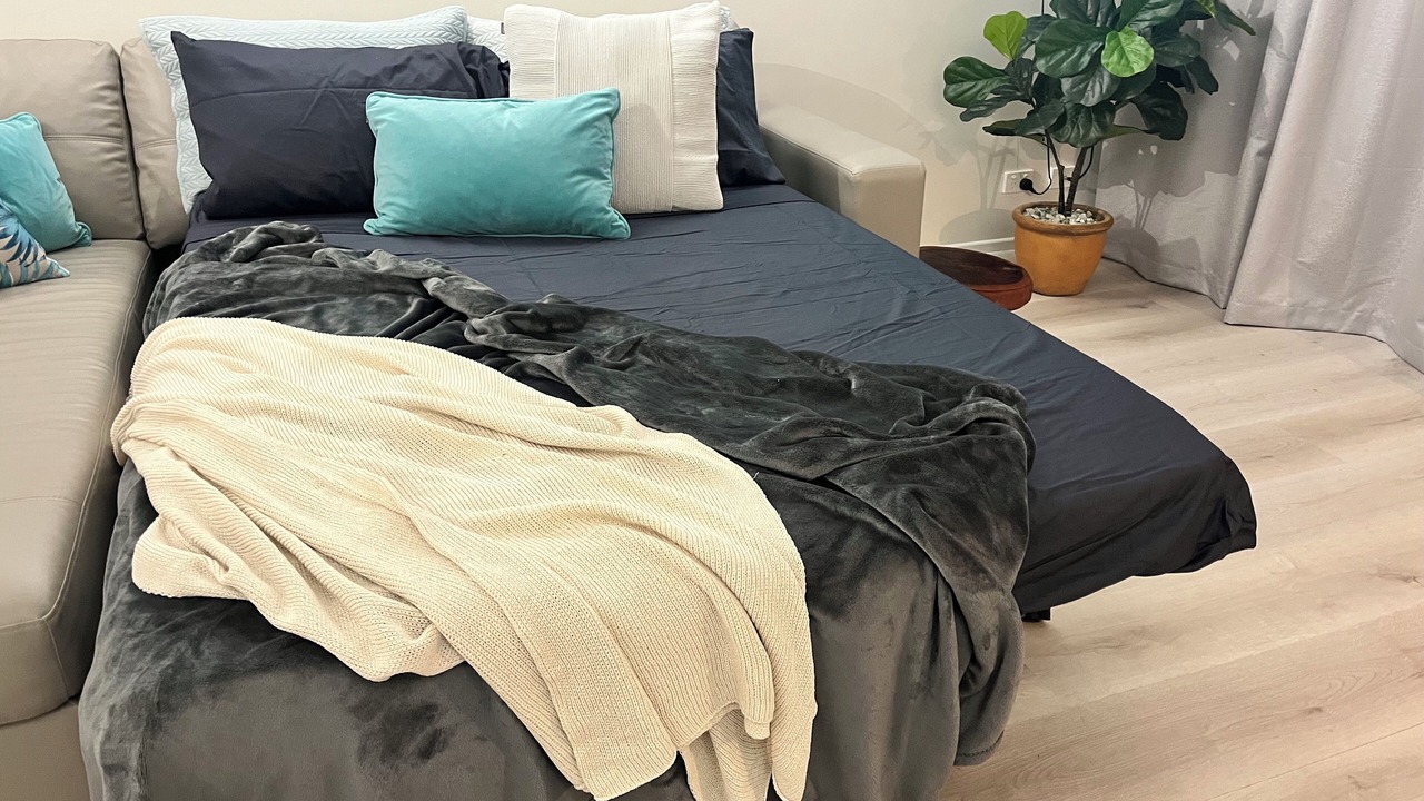 Photo of Bedroom in Mooroobool