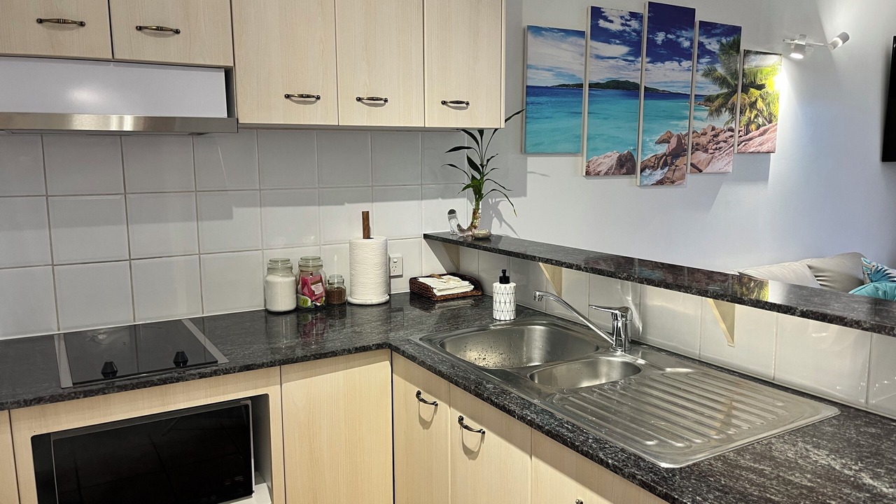 Photo of Kitchen in Mooroobool
