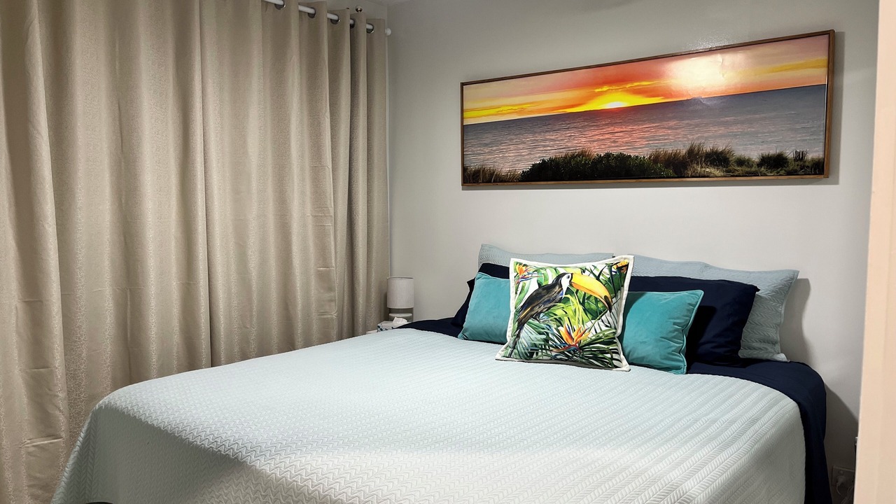 Photo of Bedroom in Mooroobool