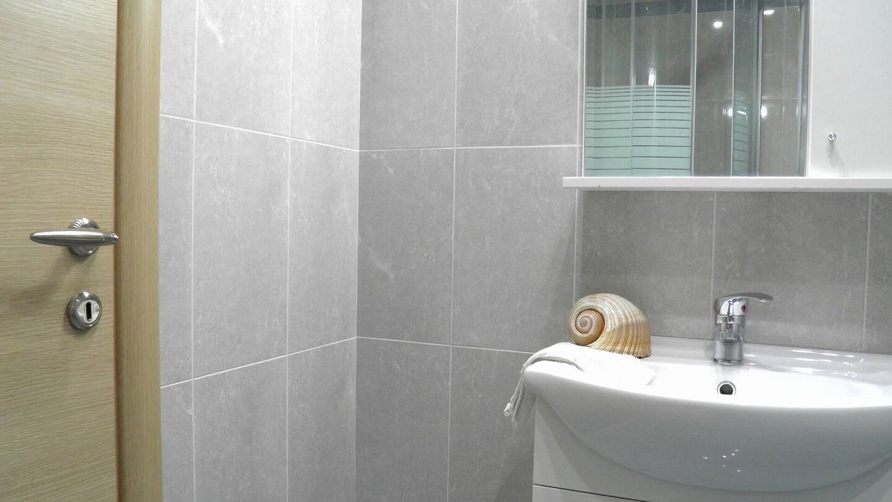 Photo of Bathroom in Mandrakia