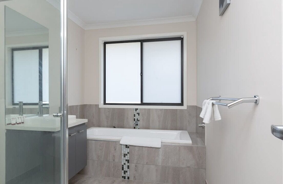 Photo of Bathroom in Point Cook