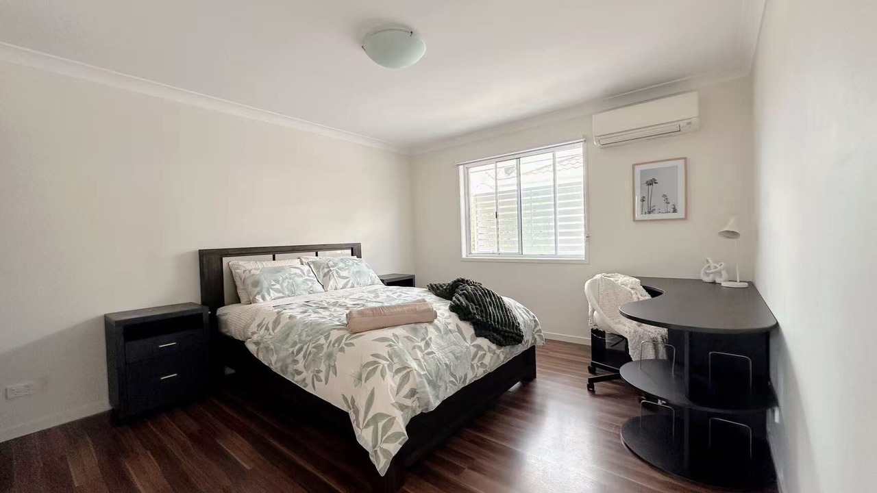 Photo of Bedroom in Coopers Plains
