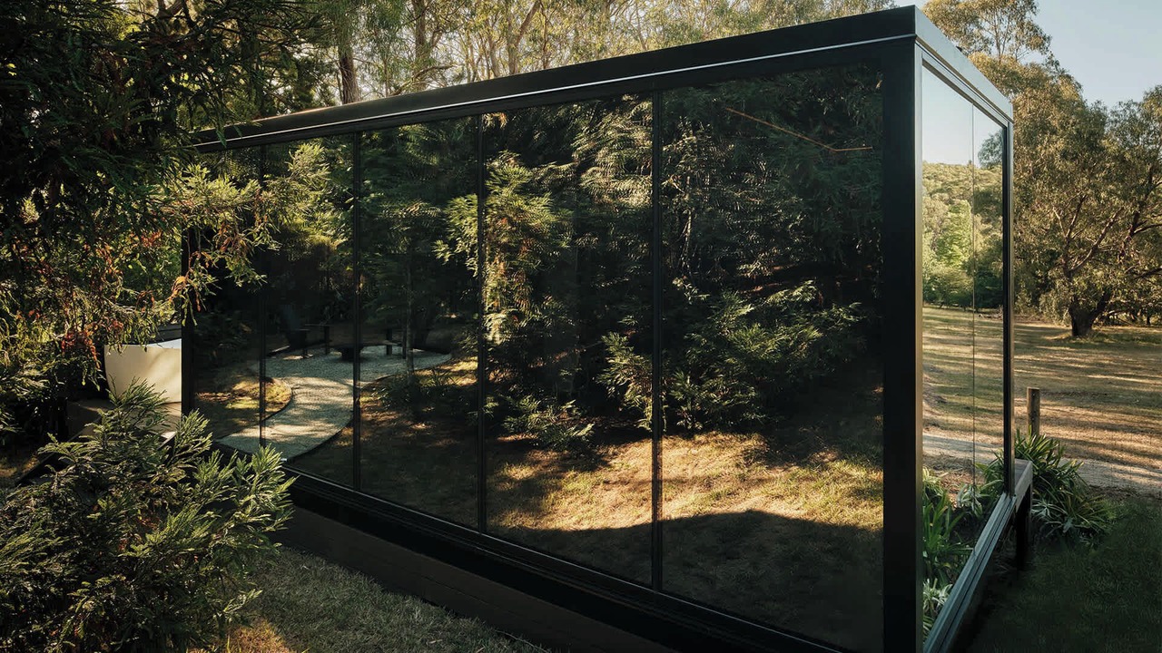 Photo of Outdoor in Badger Creek