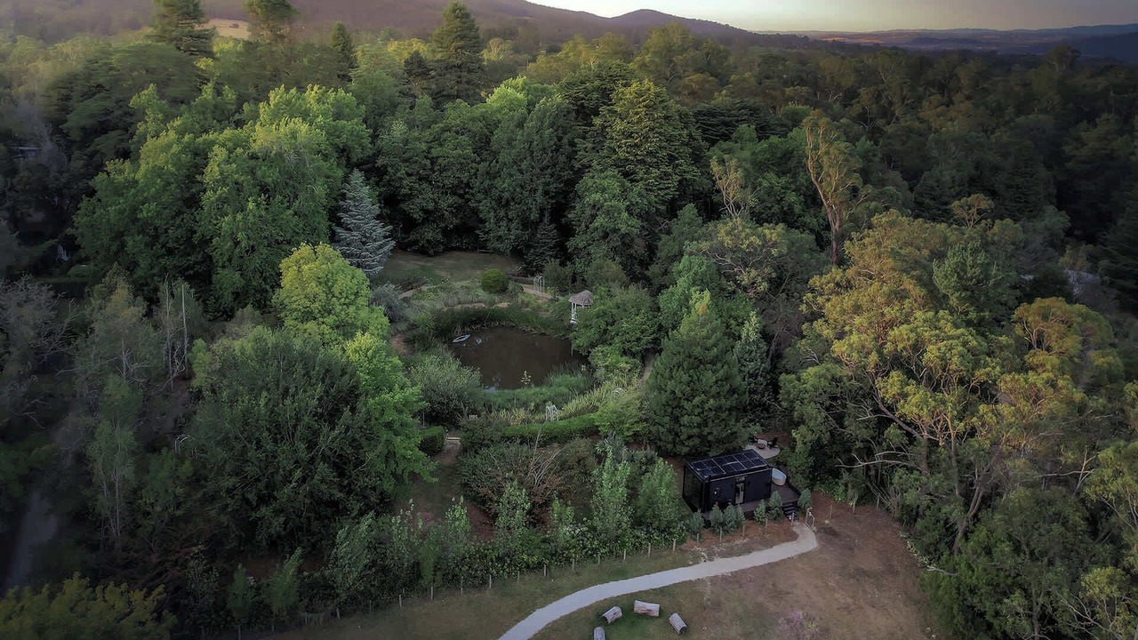 Photo of Outdoor in Badger Creek