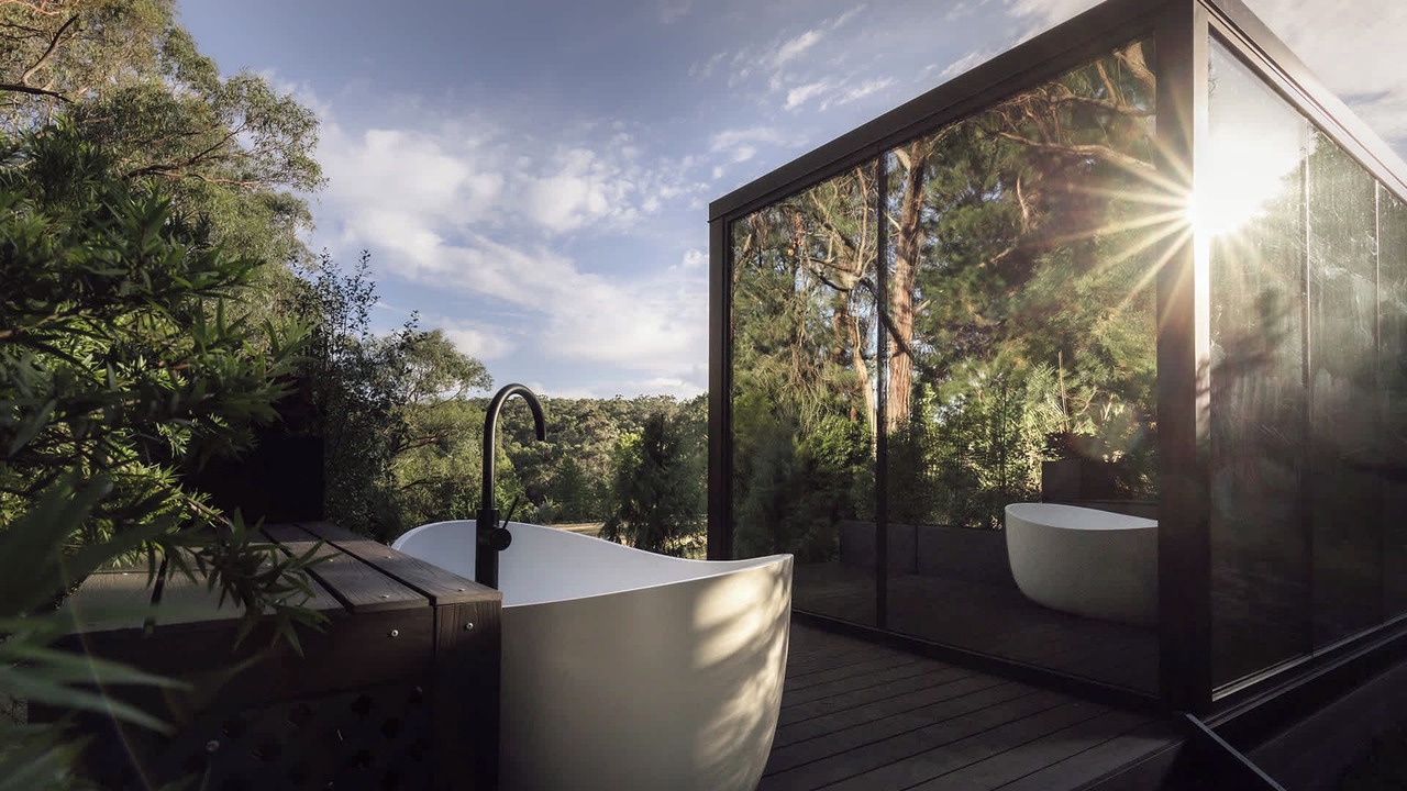Photo of Outdoor in Badger Creek
